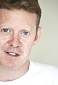 Colin McCredie movies and biography.