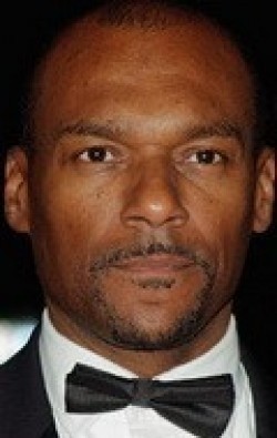 Colin Salmon movies and biography.