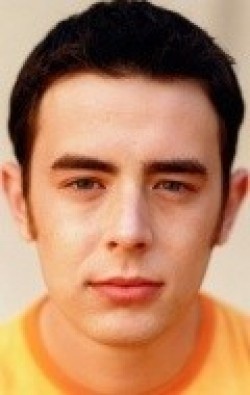Colin Hanks movies and biography.