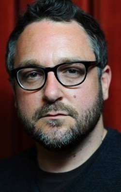 Colin Trevorrow movies and biography.
