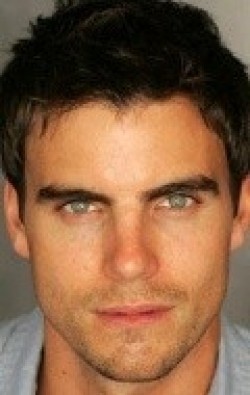Colin Egglesfield movies and biography.