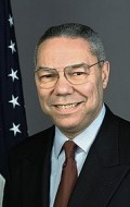 Colin Powell movies and biography.