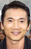 Actor Collin Chou - filmography and biography.