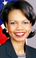 Condoleezza Rice movies and biography.