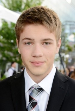 Connor Jessup movies and biography.