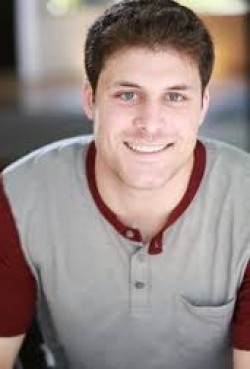 Actor Connor Bellina - filmography and biography.