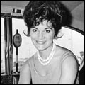 Connie Francis movies and biography.