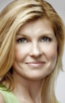 Actress, Producer Connie Britton - filmography and biography.