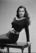 Connie Russell movies and biography.