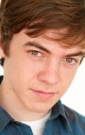 Actor Connor Price - filmography and biography.