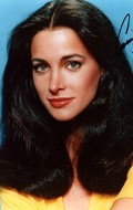 Connie Sellecca movies and biography.