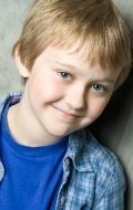 Actor, Writer, Producer Connor Stanhope - filmography and biography.