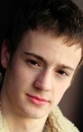 Actor Connor Widdows - filmography and biography.