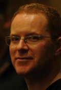 Director, Writer, Actor Conor McPherson - filmography and biography.