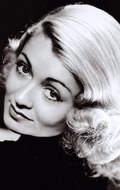 Actress, Producer Constance Bennett - filmography and biography.