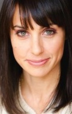 Constance Zimmer movies and biography.