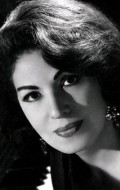 Actress, Composer Consuelo Velazquez - filmography and biography.