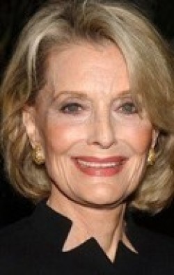 Constance Towers movies and biography.