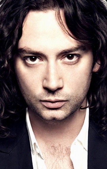 Constantine Maroulis movies and biography.