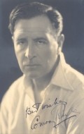 Conway Tearle movies and biography.