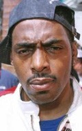 Actor, Composer Coolio - filmography and biography.