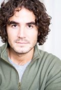 Actor Cooper Daniels - filmography and biography.