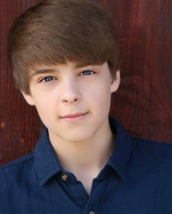 Corey Fogelmanis movies and biography.