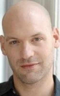 Corey Stoll movies and biography.