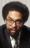 Cornel West movies and biography.