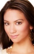 Actress Cory Lee - filmography and biography.