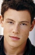 Actor Cory Monteith - filmography and biography.