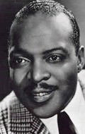Actor, Composer Count Basie - filmography and biography.