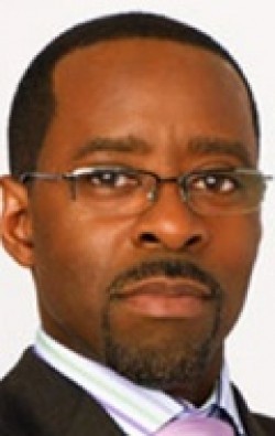 Courtney B. Vance movies and biography.