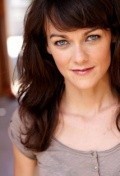 Courtney Cunningham movies and biography.