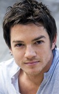 Actor Craig Horner - filmography and biography.
