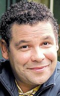 Actor Craig Charles - filmography and biography.