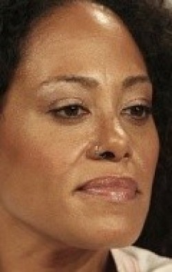 Actress, Director, Writer, Producer, Composer, Operator Cree Summer - filmography and biography.