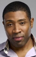 Actor Cress Williams - filmography and biography.