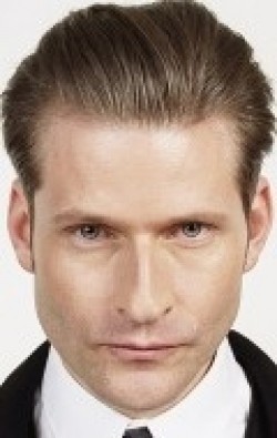 Crispin Glover movies and biography.