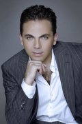 Actor, Producer, Operator Cristian Castro - filmography and biography.