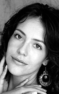 Actress Cristina Umana - filmography and biography.