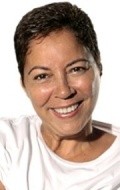 Actress Cristina Galvao - filmography and biography.