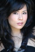 Actress Crystal Kwon - filmography and biography.