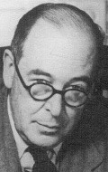 Writer C.S. Lewis - filmography and biography.