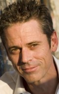 Actor, Director, Writer, Producer C. Thomas Howell - filmography and biography.