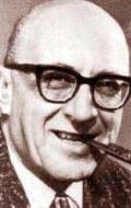 Writer, Director, Producer, Composer Curt Siodmak - filmography and biography.