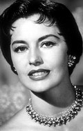 Cyd Charisse movies and biography.