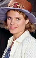 Actress Cynthia Belliveau - filmography and biography.