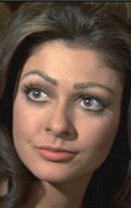 Cynthia Myers movies and biography.