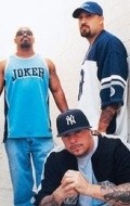 Cypress Hill movies and biography.